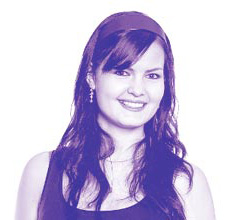 Veronika Šišková, Sales & Marketing Director, PPC specialist